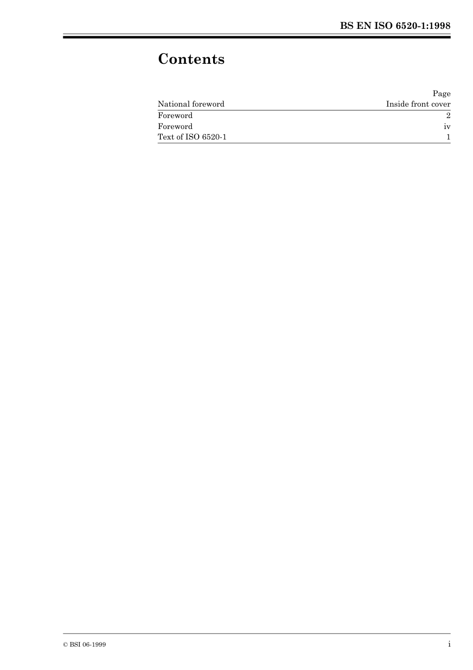 BS EN ISO6520 1 (Geometric imperfections of welds).pdf_第3页