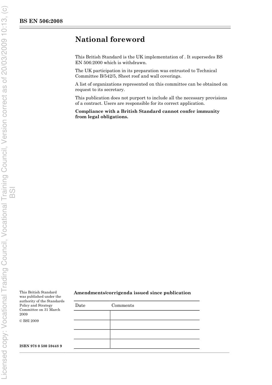 BS EN 506 2008.pdf_第2页