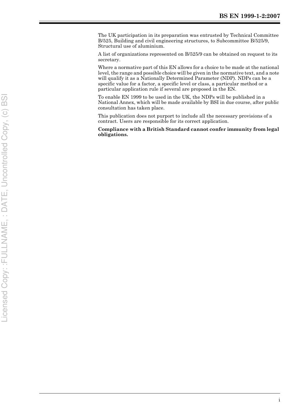 BS EN 1999-1-2 2007.pdf_第3页