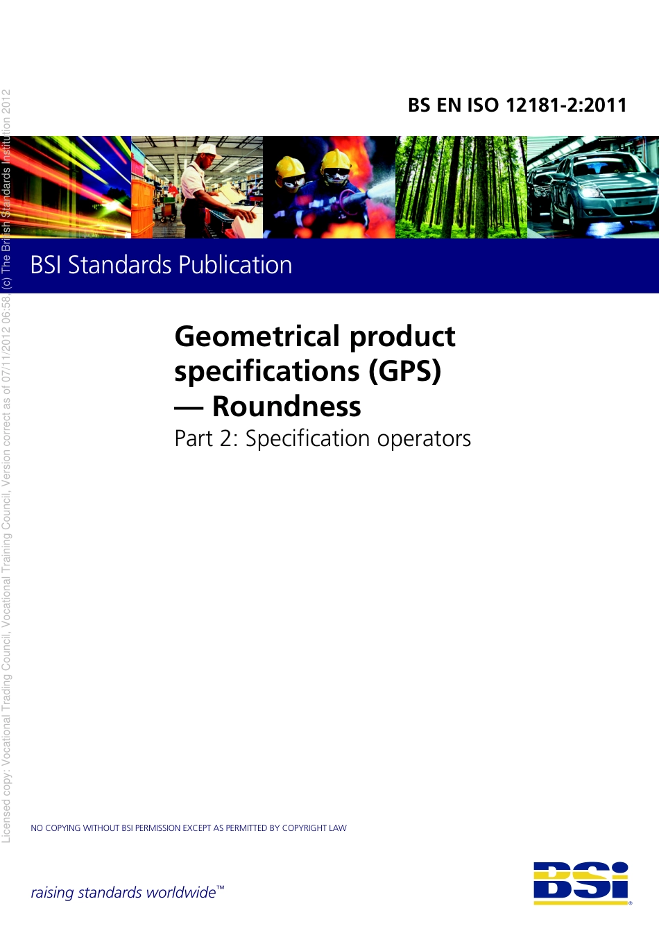 BS EN ISO 12181-2 2011.pdf_第1页