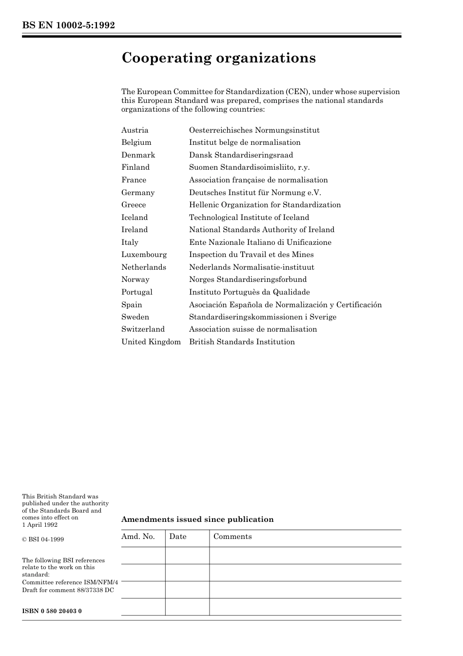 BS EN 10002-5 1992.pdf_第2页