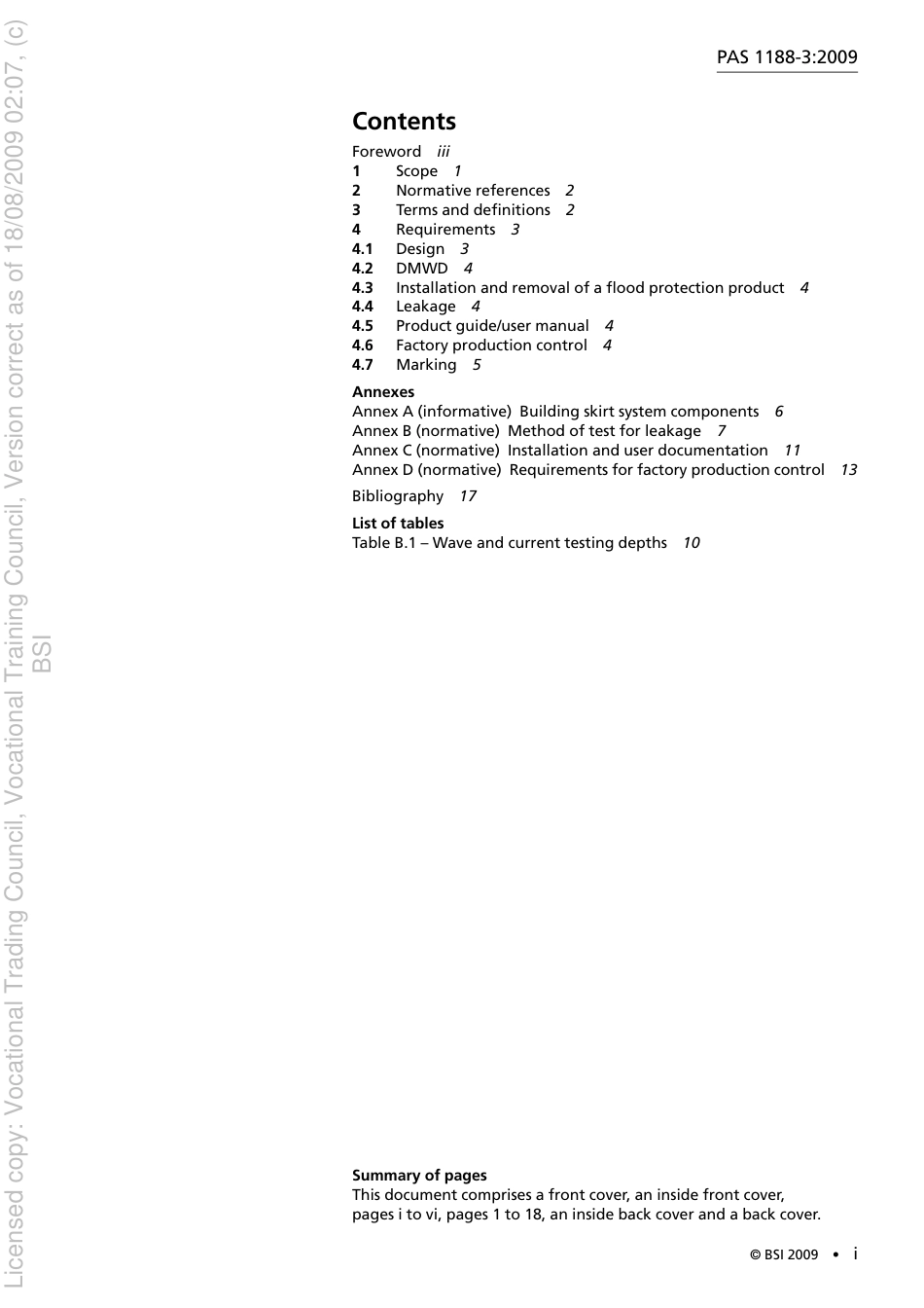 PAS 1188-3 2009.pdf_第3页