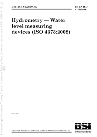 BS EN ISO 4373 2008.pdf