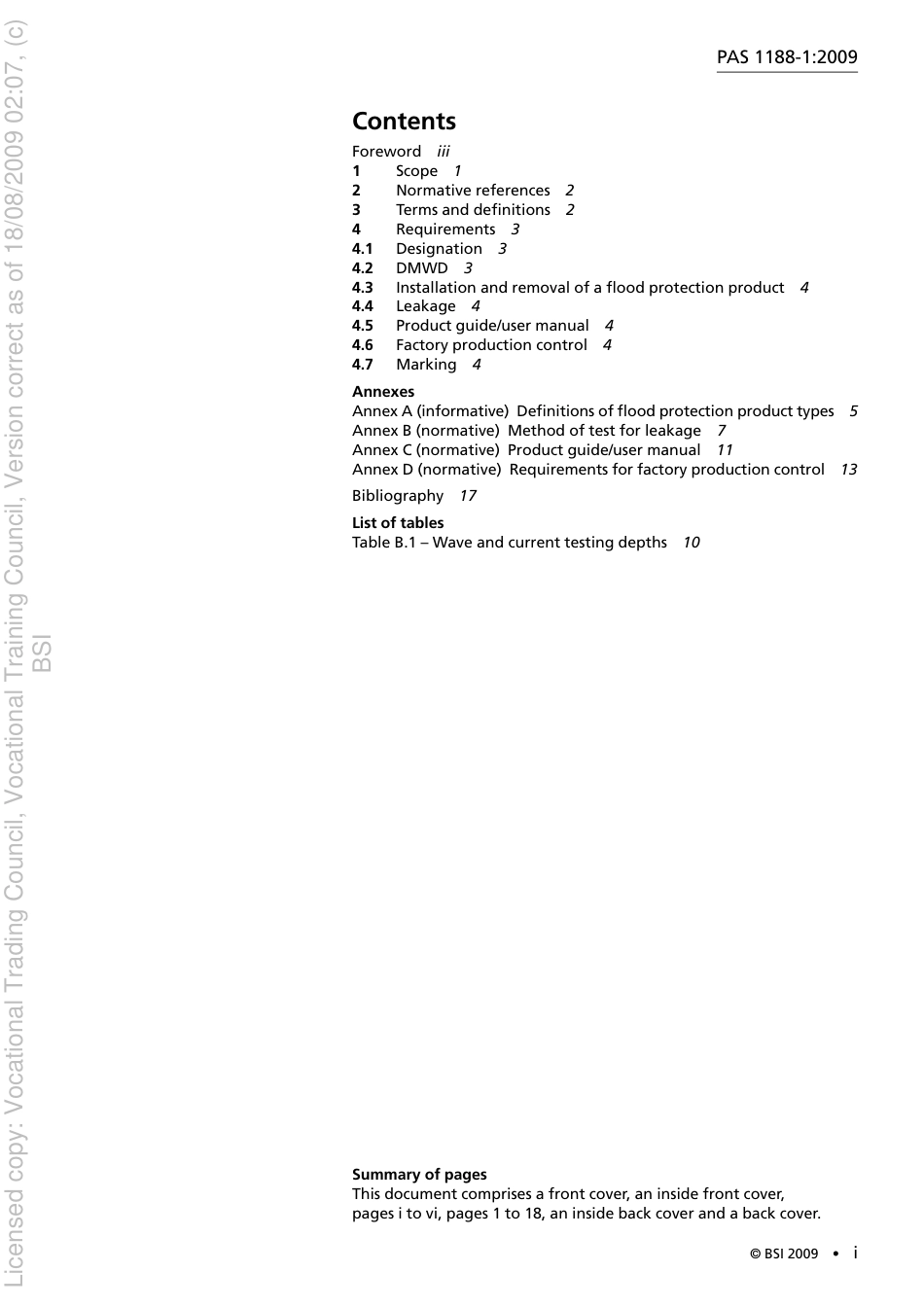 PAS 1188-1 2009.pdf_第3页