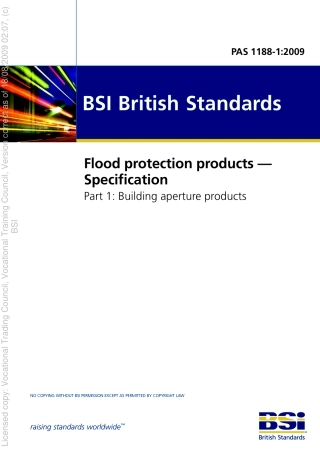 PAS 1188-1 2009.pdf