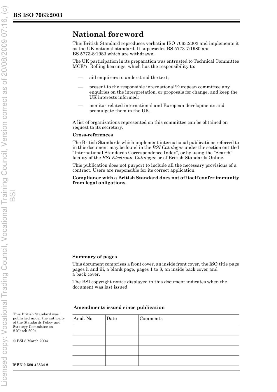 BS ISO 7063 2003.pdf_第2页