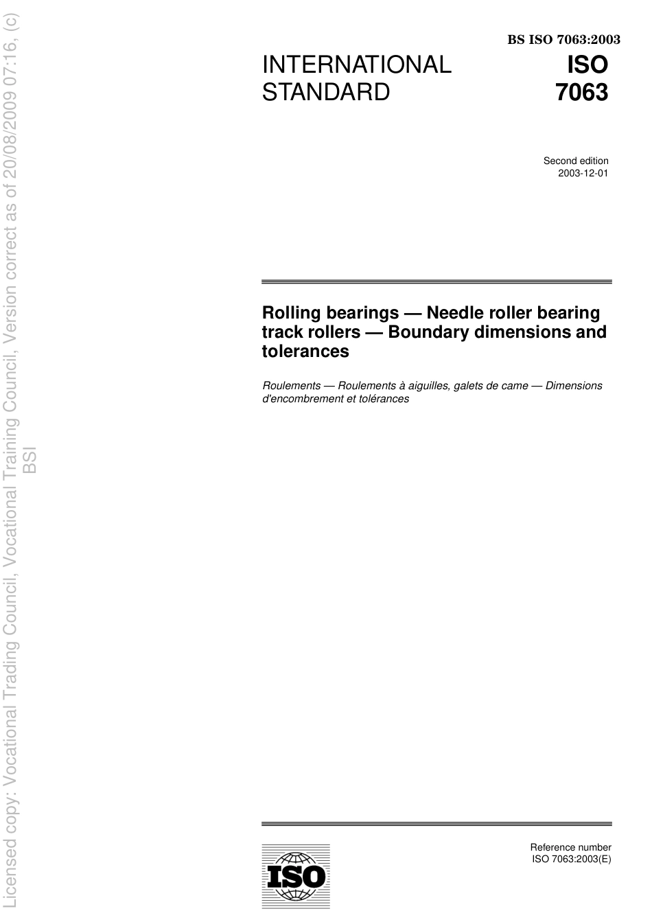 BS ISO 7063 2003.pdf_第3页