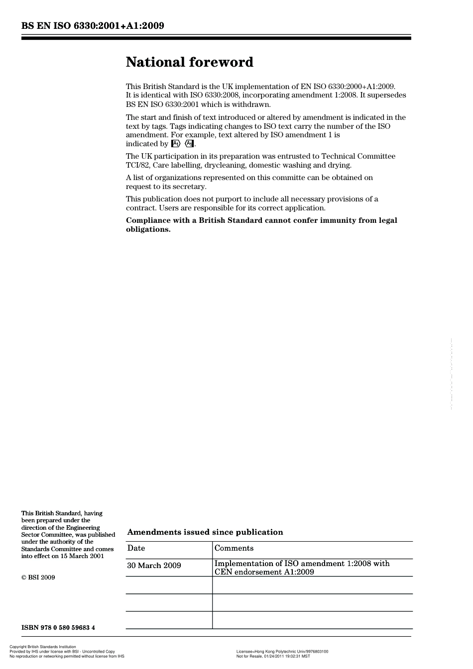 BS EN ISO 6330 2001+A1.pdf_第2页