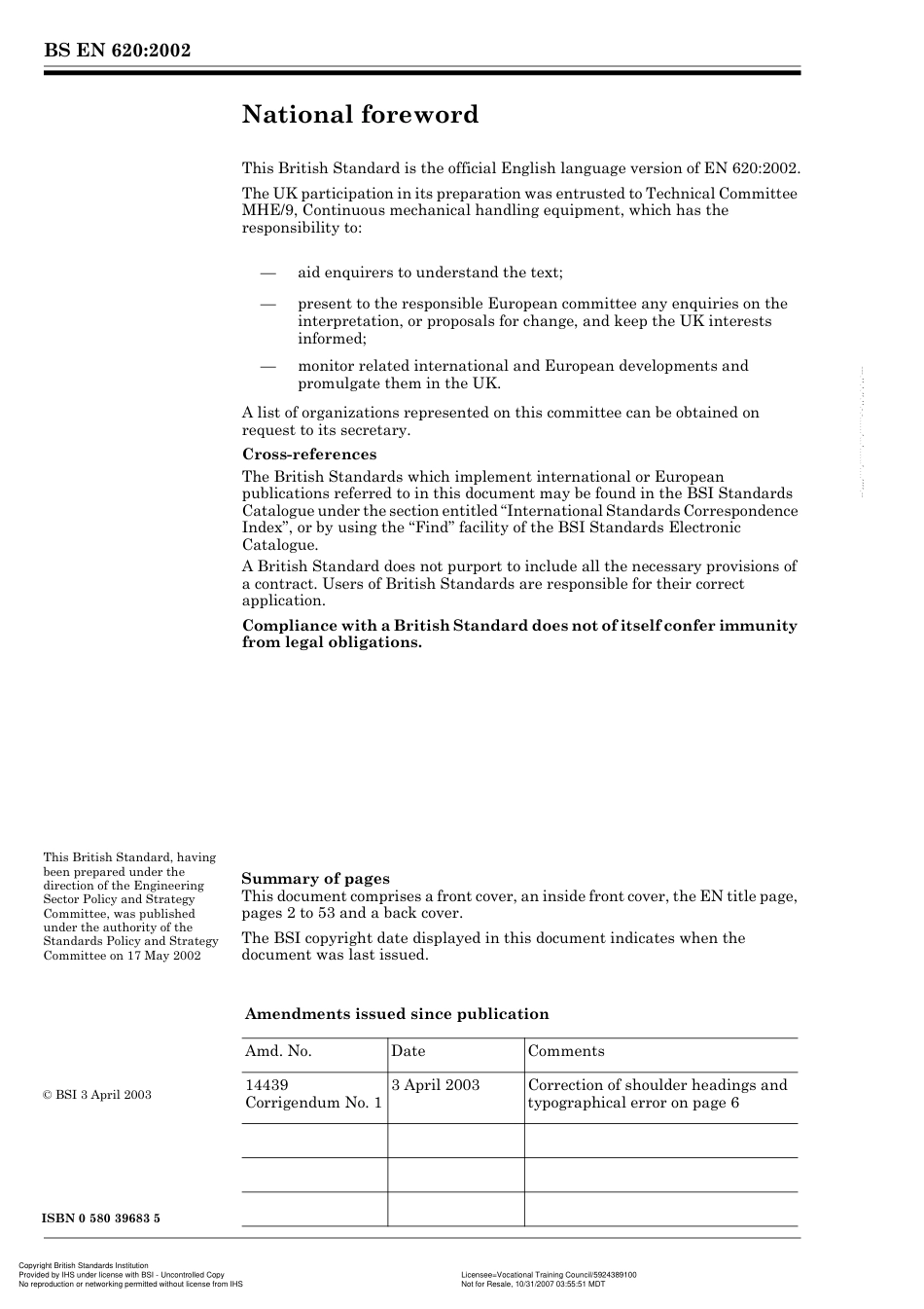 BS EN 620 2002 (Cor 1).pdf_第2页