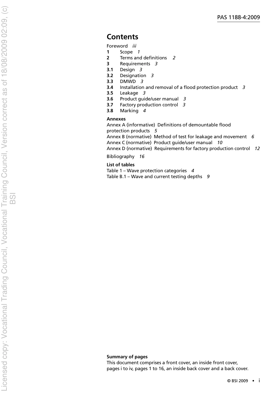 PAS 1188-4 2009.pdf_第3页