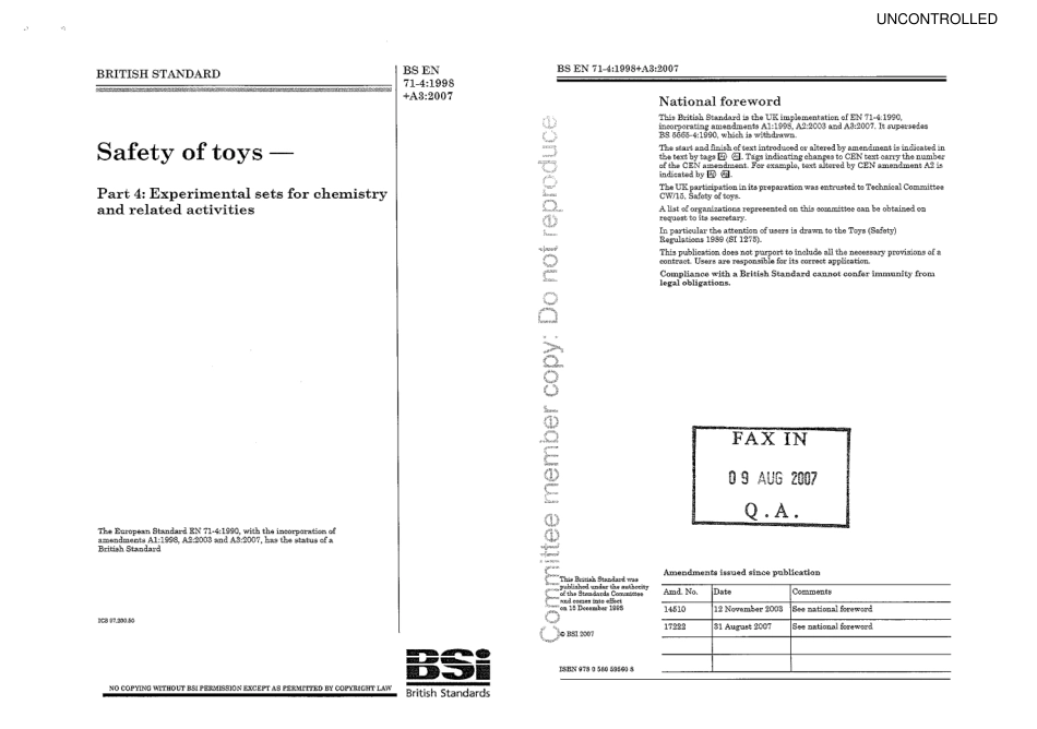 BS EN 71-4-1998+Amd1&2(uncontrolled).pdf_第1页