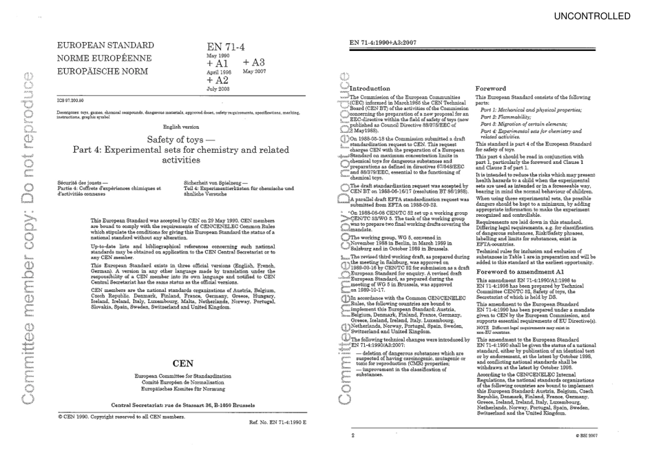 BS EN 71-4-1998+Amd1&2(uncontrolled).pdf_第2页