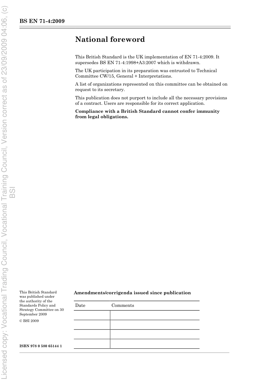 BS EN 71-4 2009.pdf_第2页