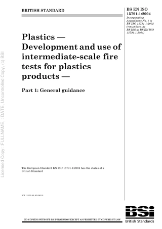 BS EN ISO 15791-1 2004.pdf
