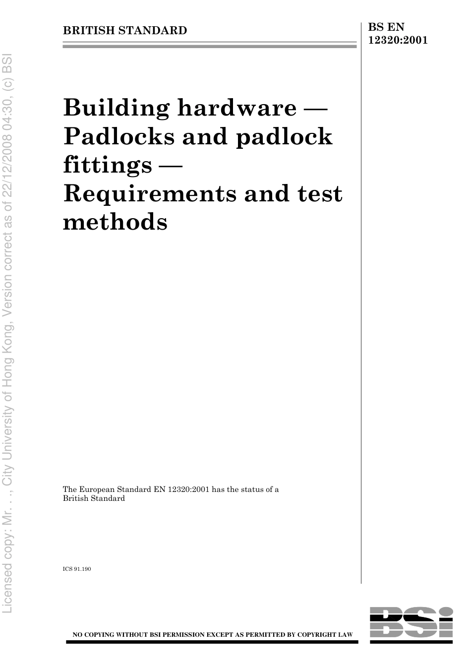 BS EN 12320 2001.pdf_第1页