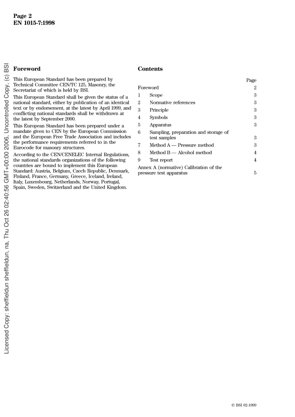 BSEN1015-7-1999砖石工程用灰浆的试验方法.新鲜灰浆中空气含量的测定.pdf_第3页