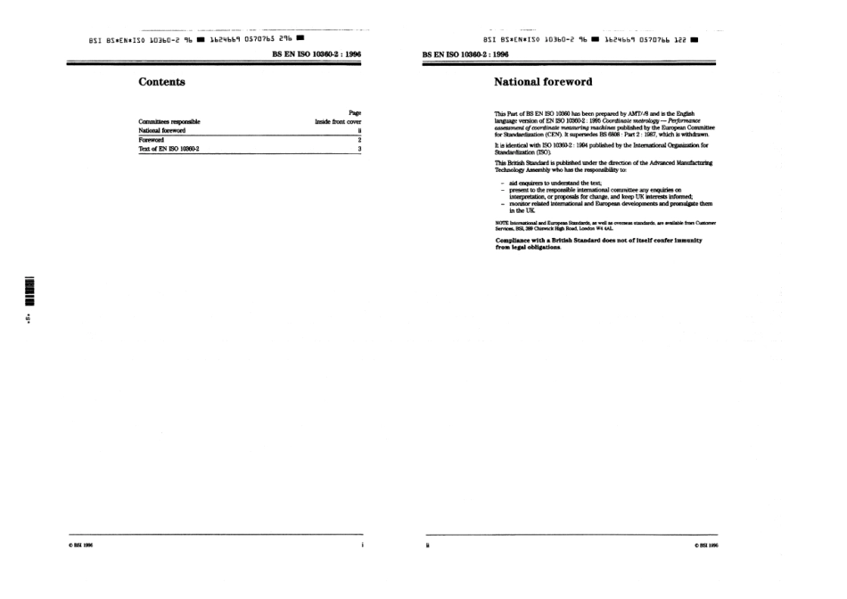 BS EN ISO 10360-2 1996.pdf_第2页