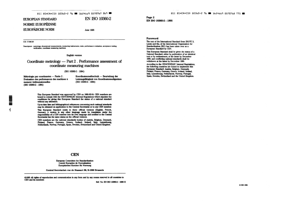 BS EN ISO 10360-2 1996.pdf_第3页