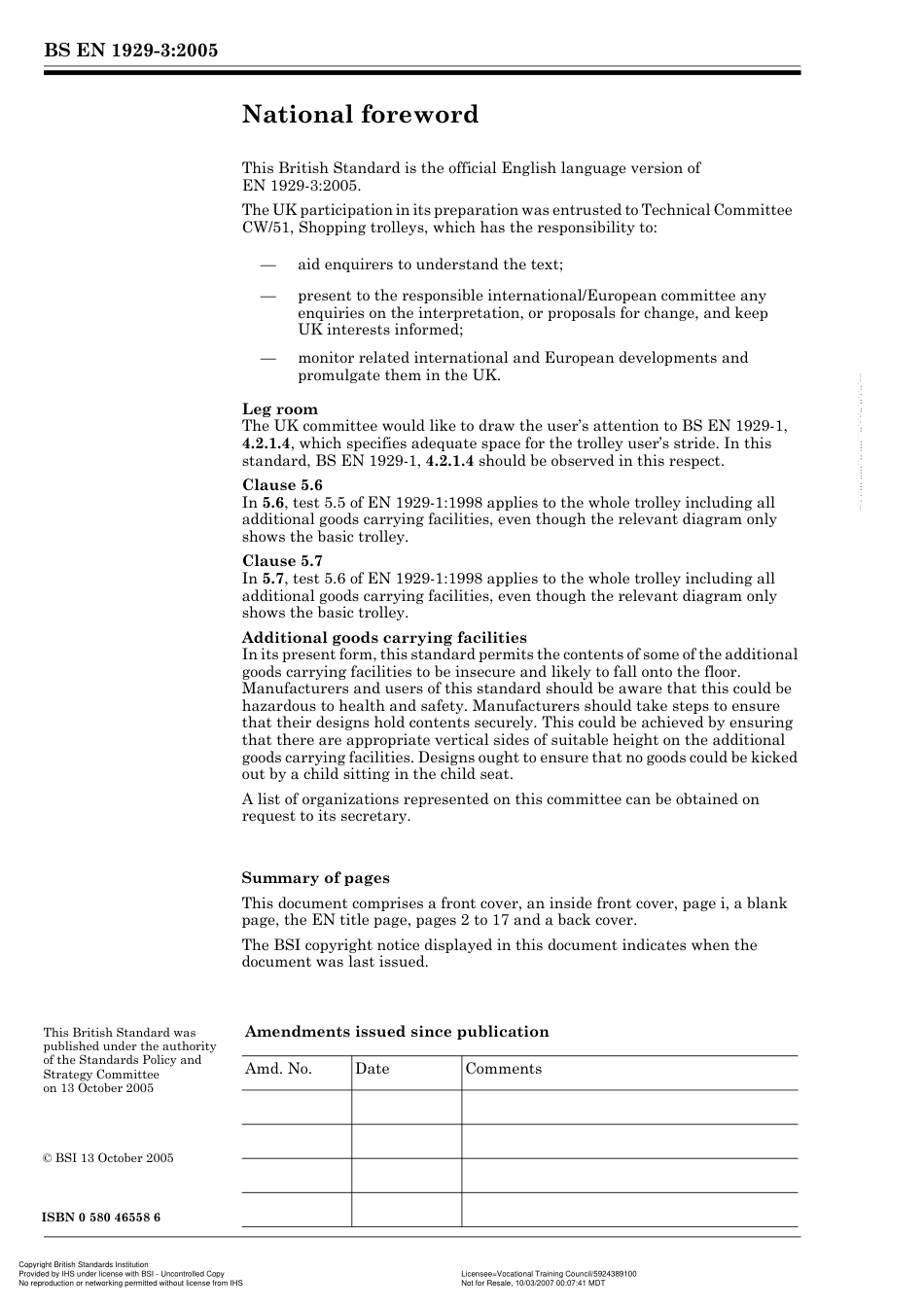 BS EN 1929-3 2005.pdf_第2页