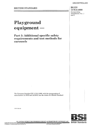 BS EN 1176-5-99+amd1&(uncontrolled).PDF