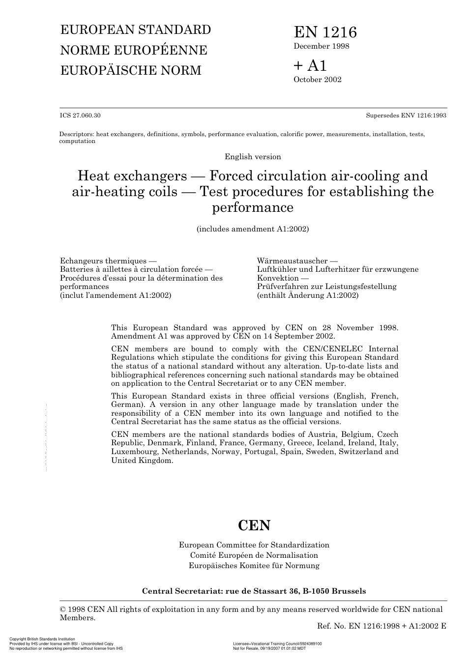 BS EN 1216 1999 (A1).pdf_第3页