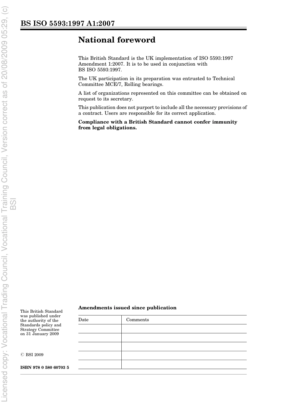 BS ISO 5593 2009 + A1.pdf_第2页