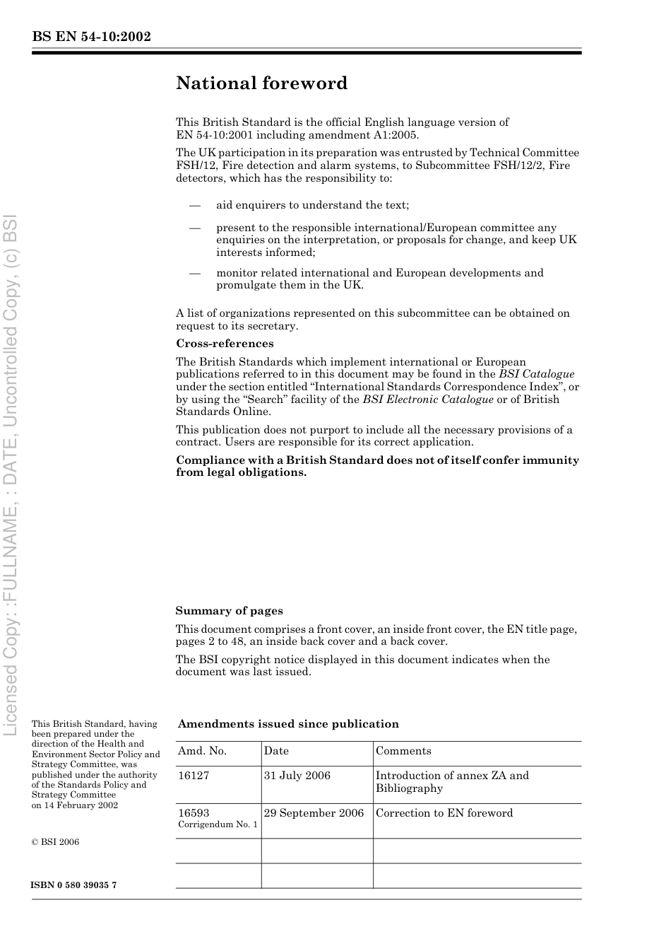 BS EN 54-10 2002.pdf_第2页