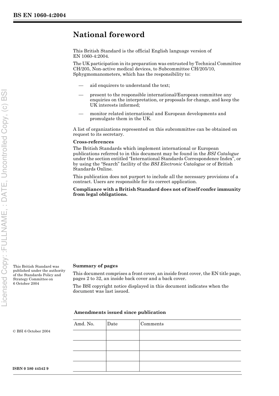 BS EN 1060-4 2004.pdf_第2页