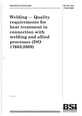 BS EN ISO 17663 2009.pdf