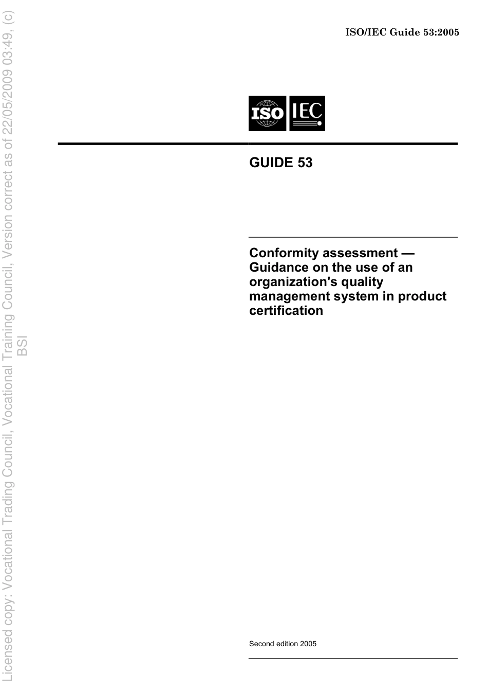 PD ISO IEC Guide 53 2005.pdf_第3页