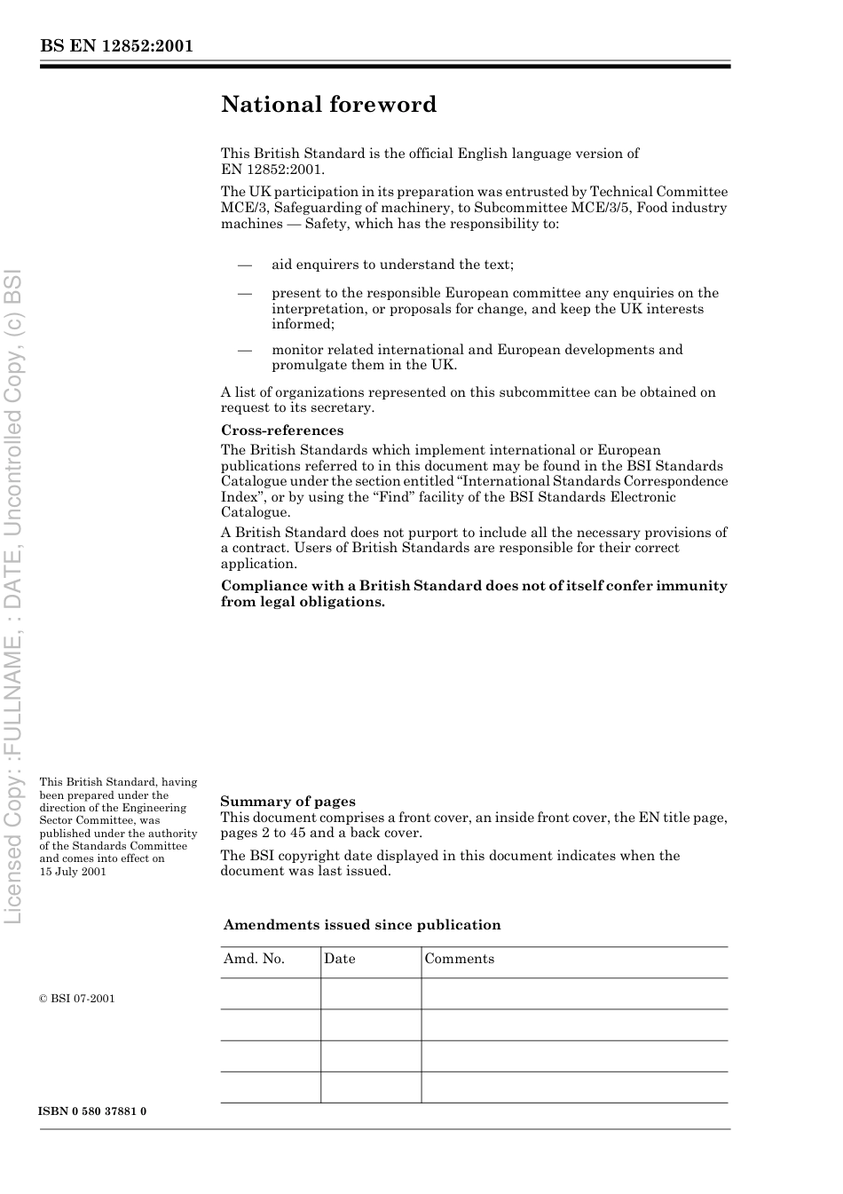 BS EN 12852 2001.pdf_第2页