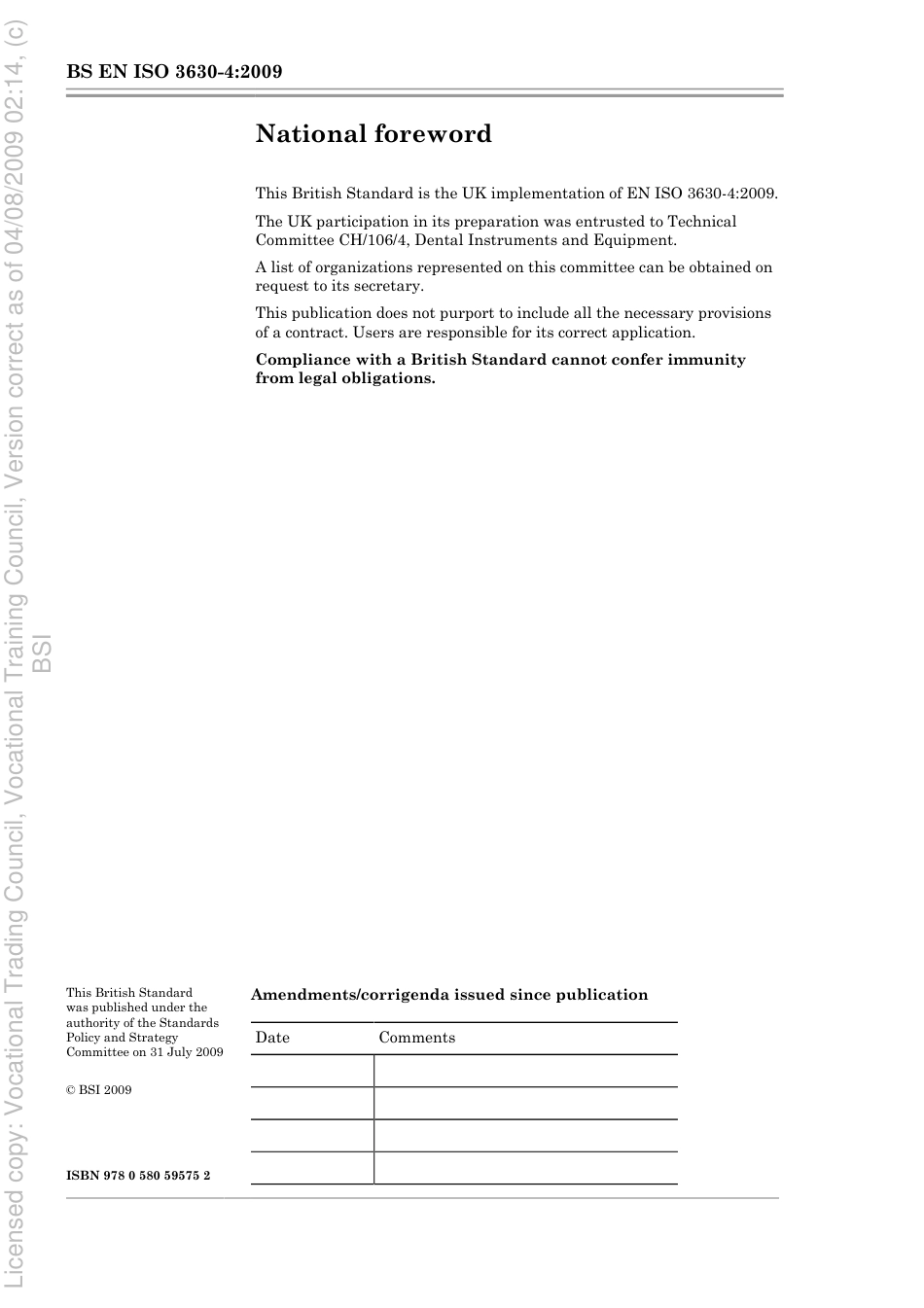 BS EN ISO 3630-4 2009.pdf_第2页