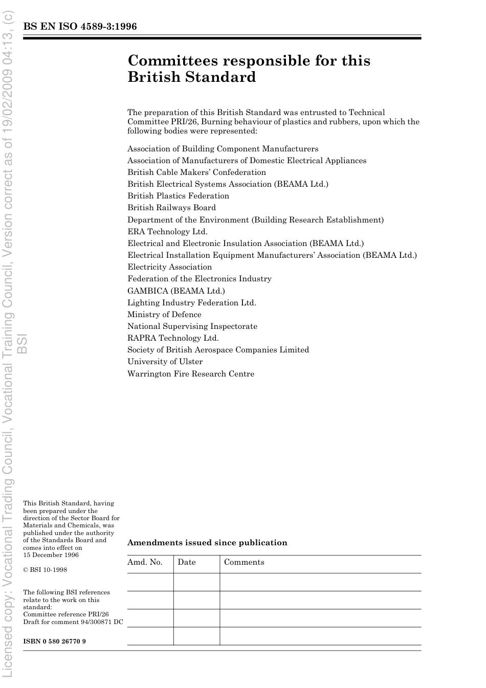 BS EN ISO 4589-3 1996.pdf_第2页