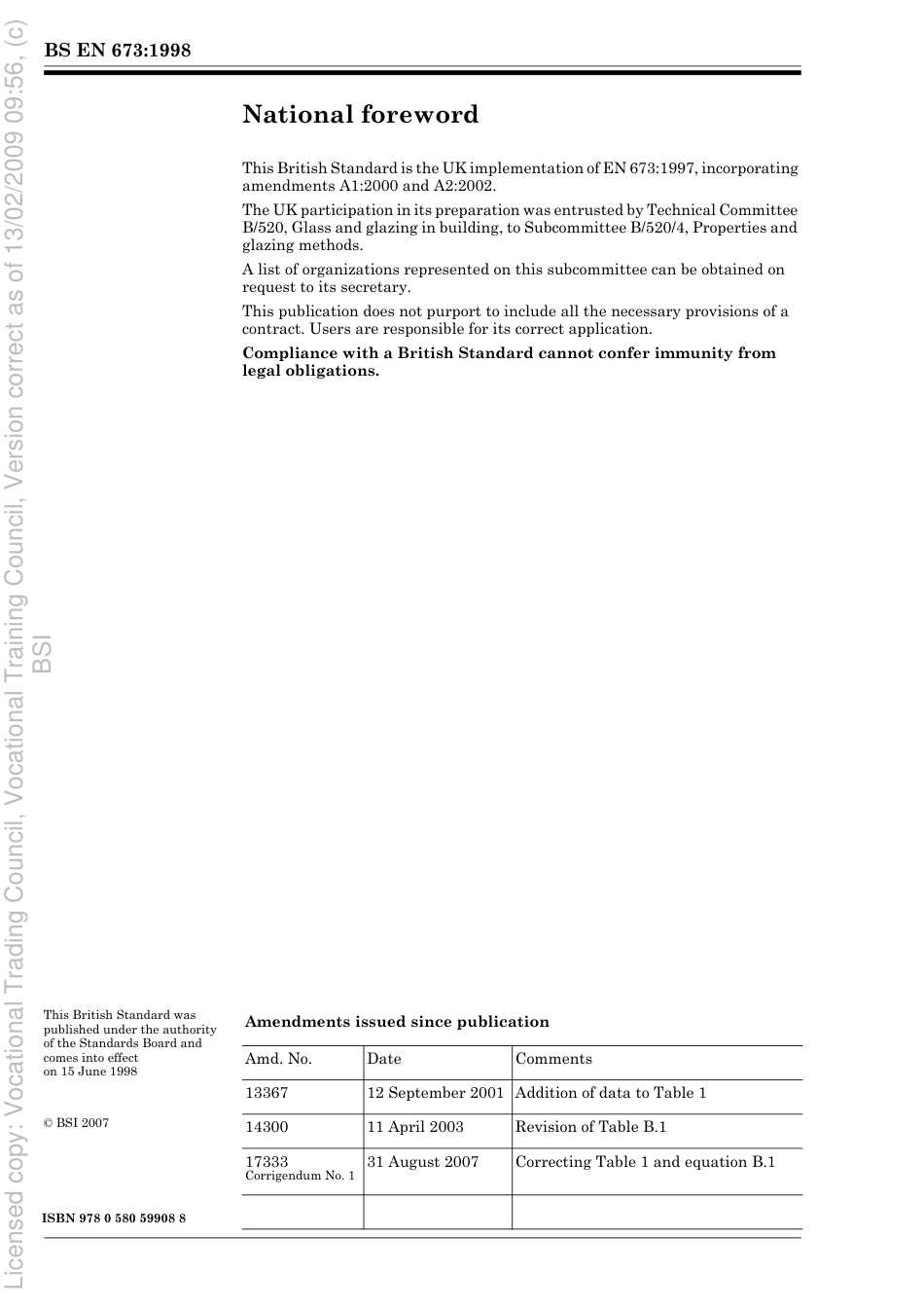 BS EN 673 1998.pdf_第2页