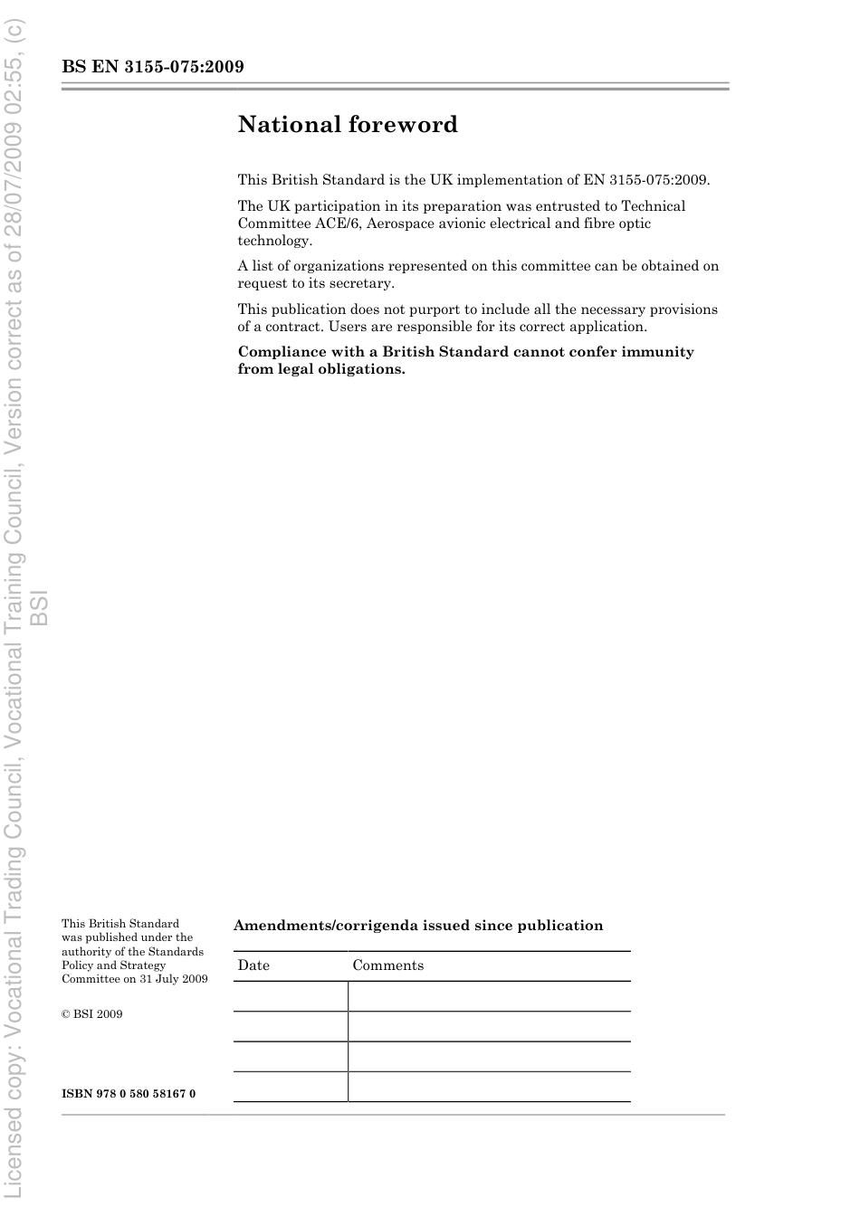 BS EN 3155-075 2009.pdf_第2页