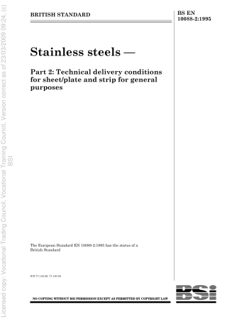 BS EN 10088-2 1995.pdf