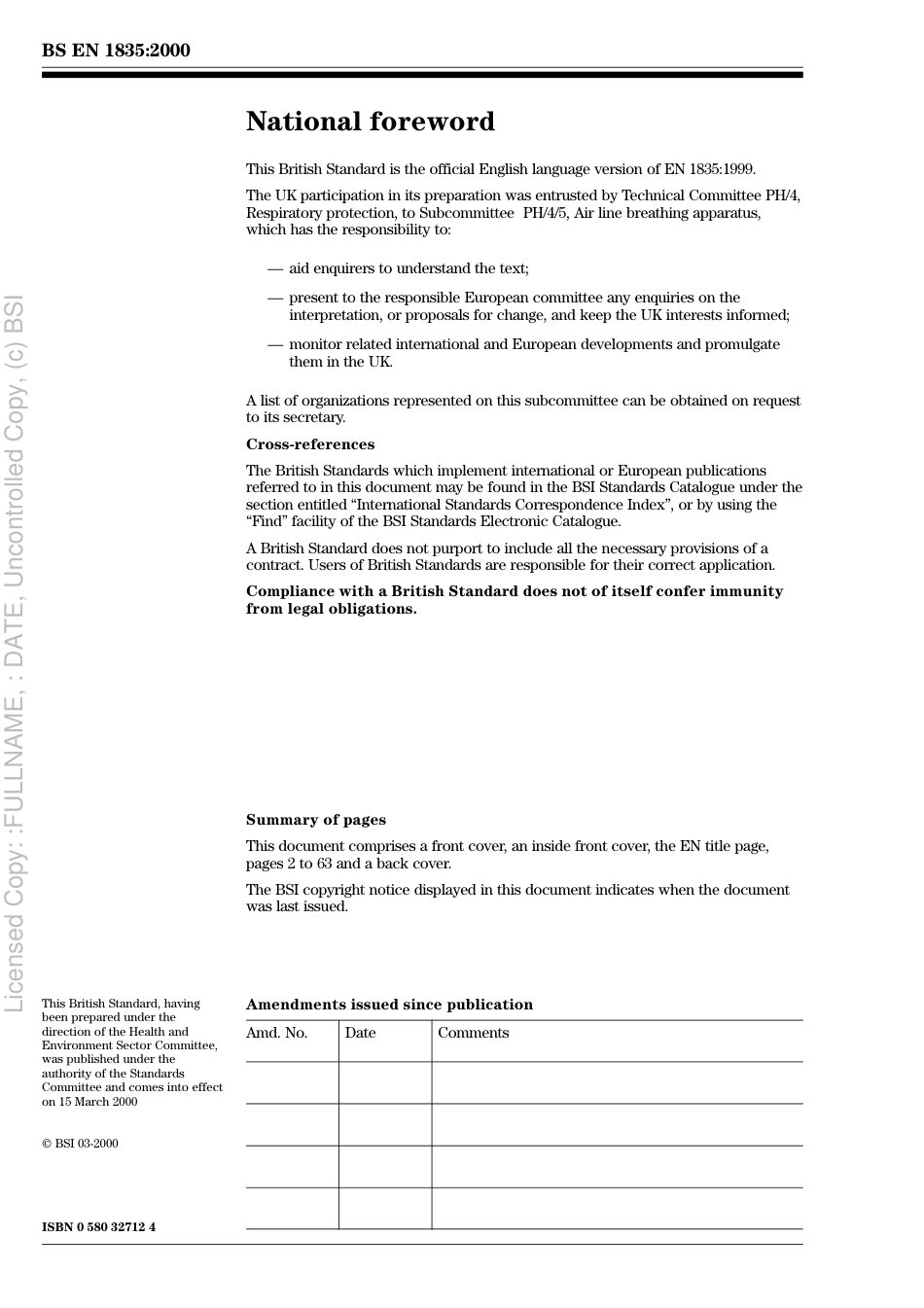 BS EN 1835 2000.pdf_第2页