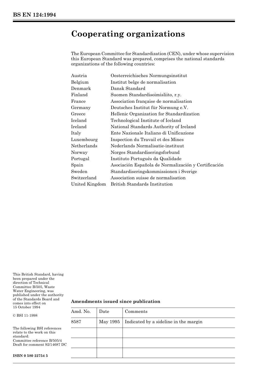 BS EN 124-1994.pdf_第2页