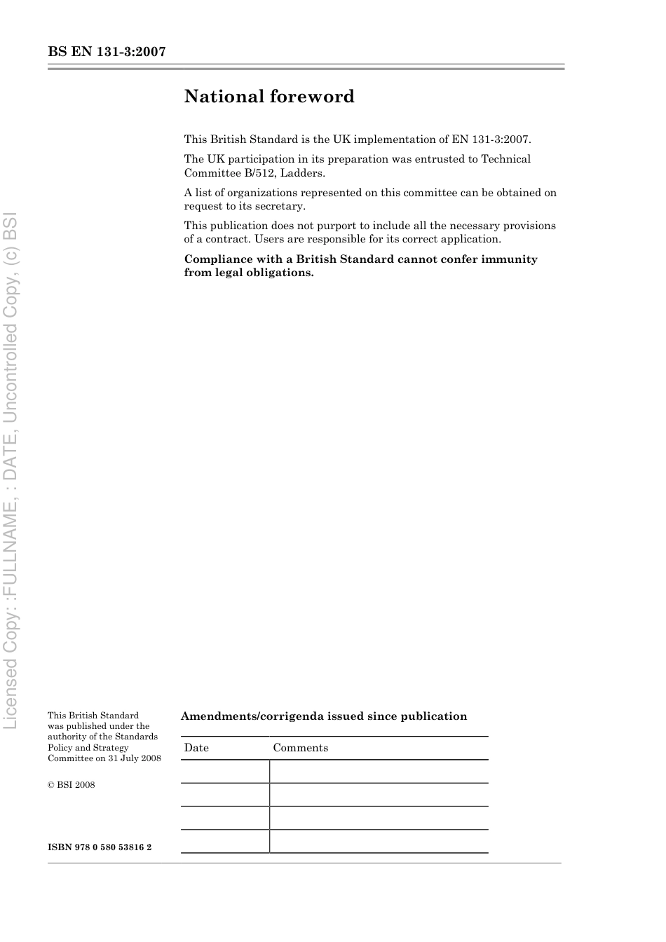 BS EN 131-3 2007.pdf_第2页