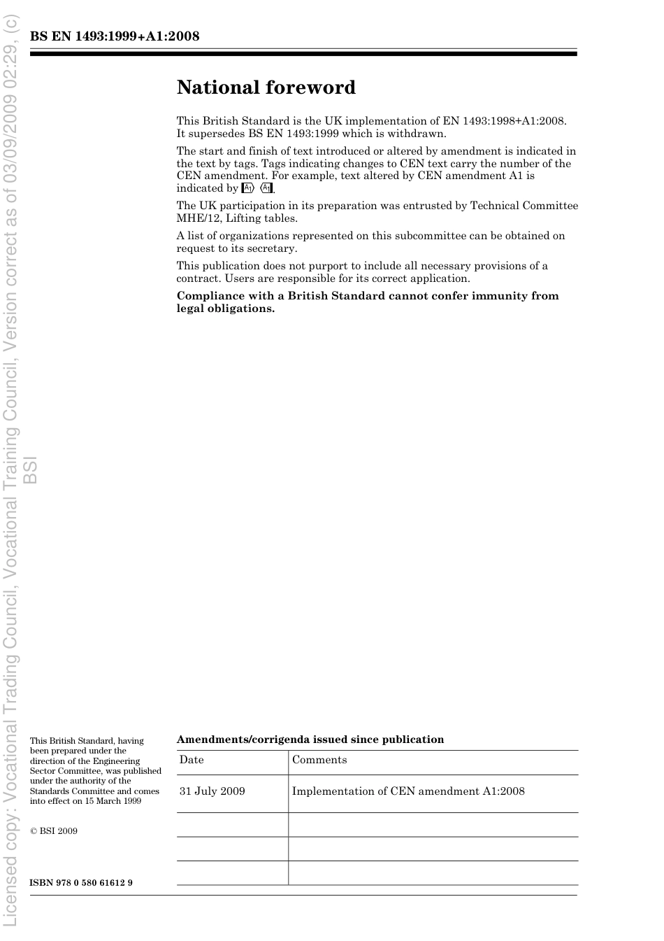 BS EN 1493 1999 + A1.pdf_第2页