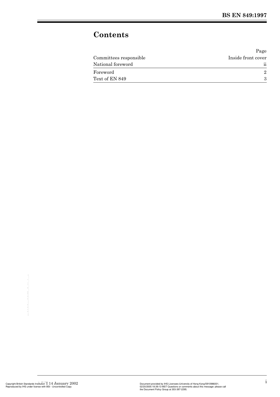 BS EN 849-1997.pdf_第3页