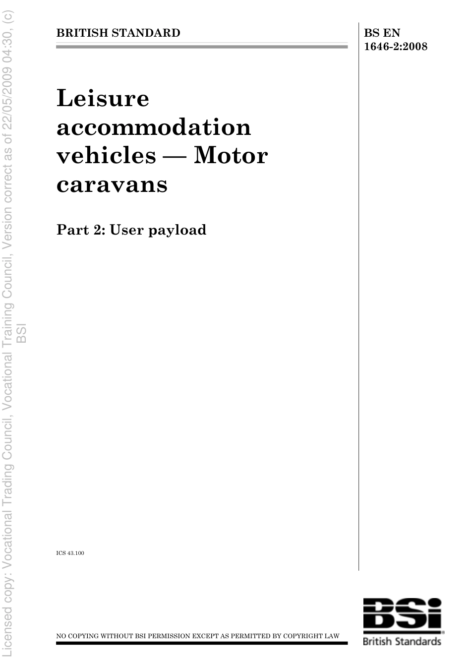 BS EN 1646-2 2008.pdf_第1页