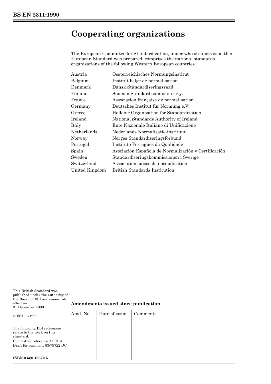 BS EN 2311 1990.pdf_第2页