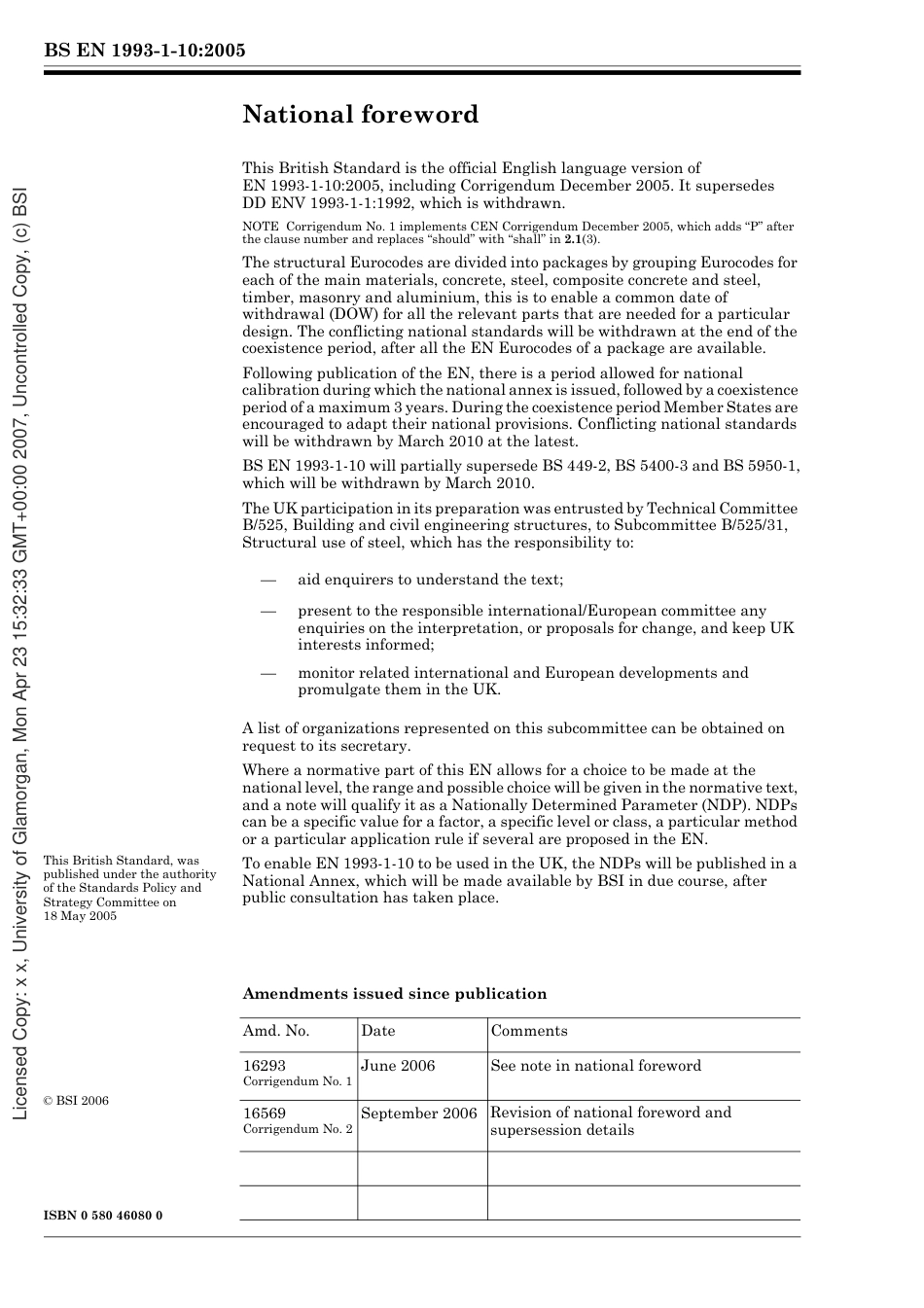 BS EN 1993-1-10-2005.pdf_第2页