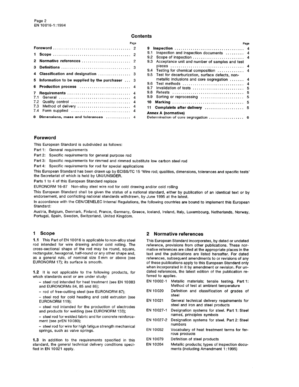 EN 10016-1.pdf_第2页