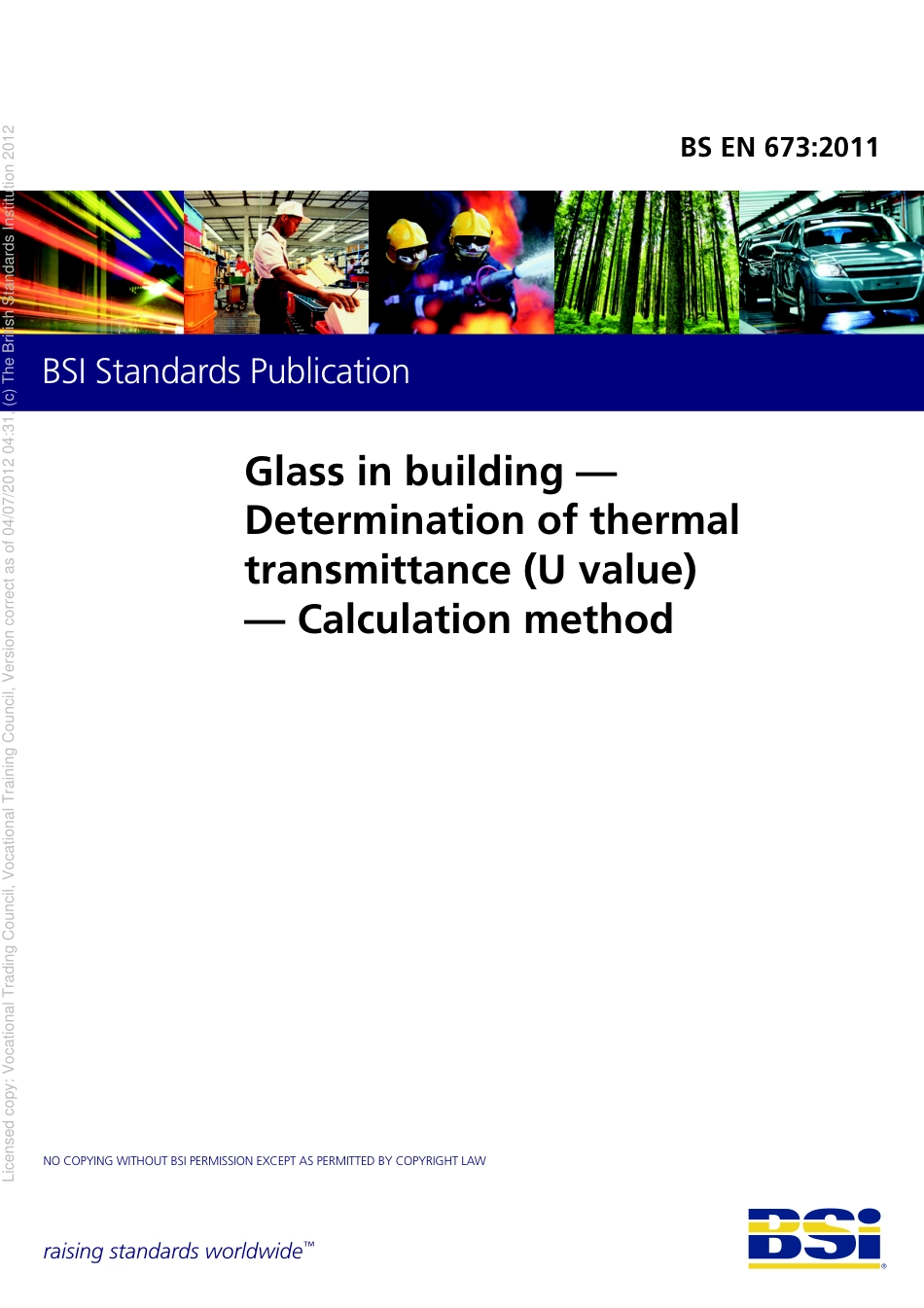 BS EN 673 2011.pdf_第1页