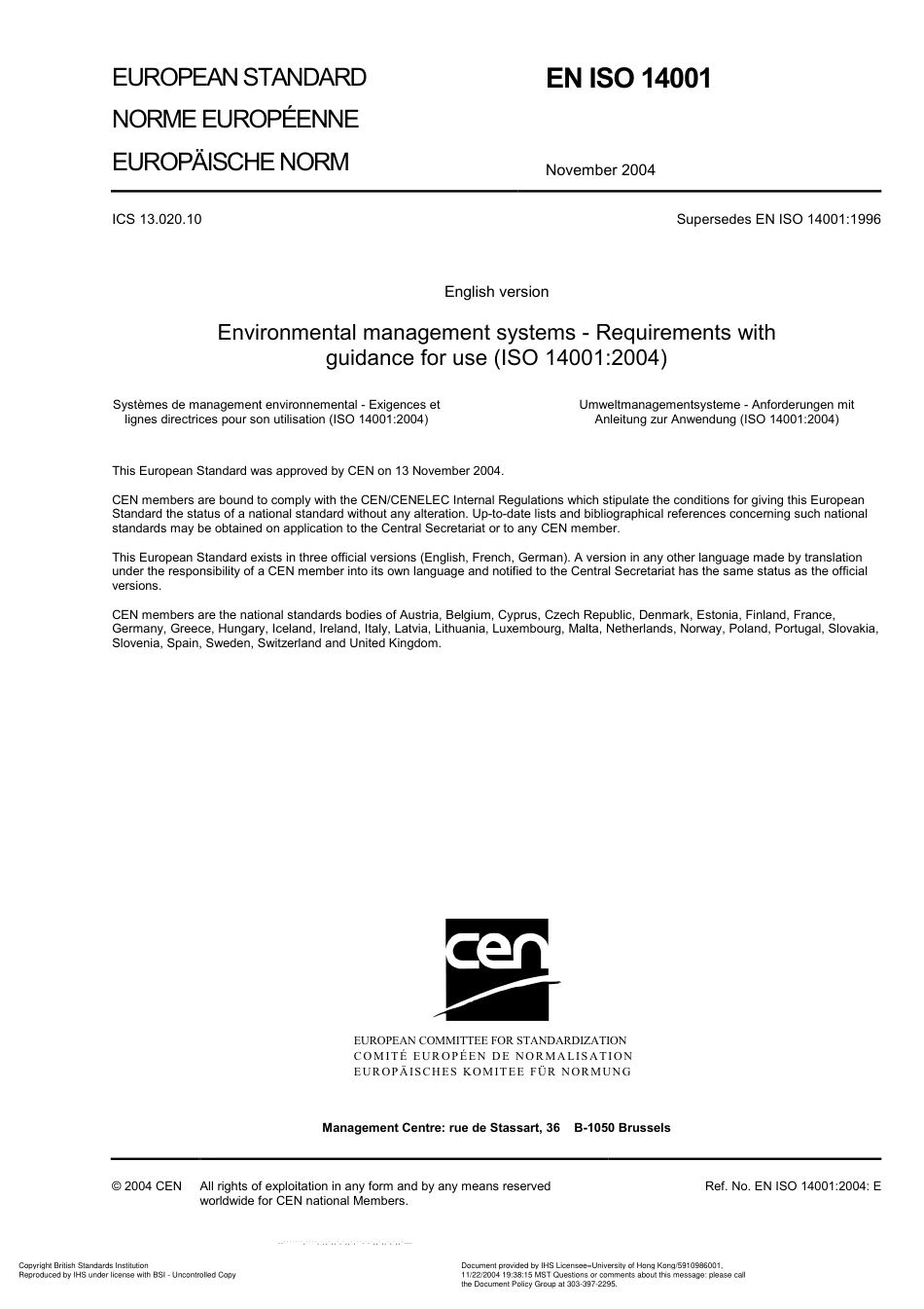 BS EN ISO 14001-2004.pdf_第3页