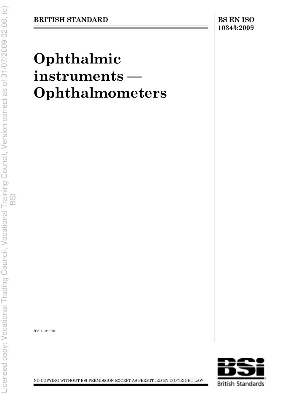 BS EN ISO 10343 2009.pdf_第1页