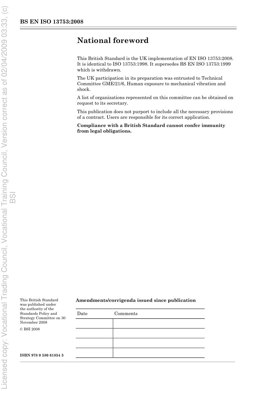 BS EN ISO 13753 2008.pdf_第2页