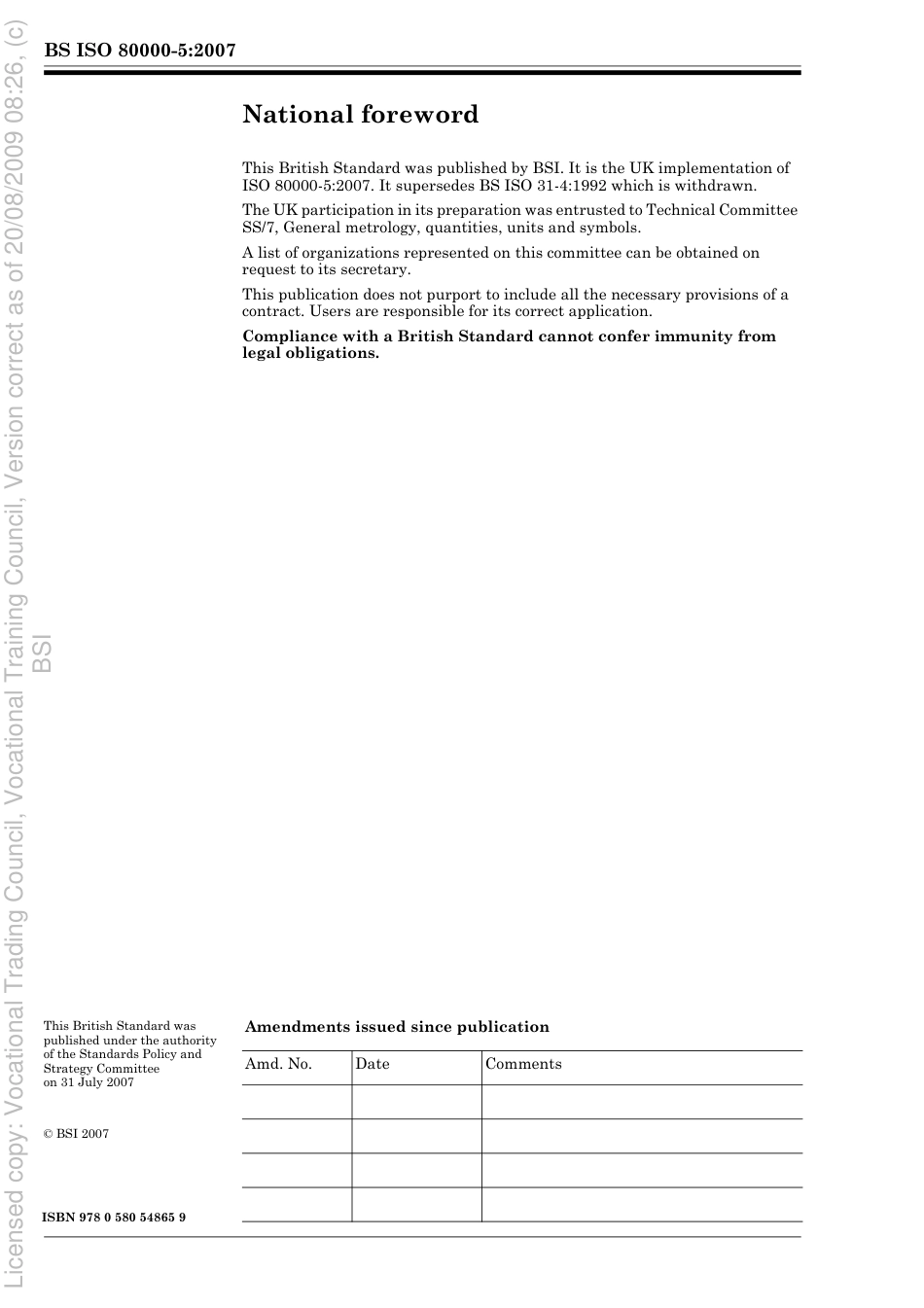 BS ISO 80000-5 2007.pdf_第2页